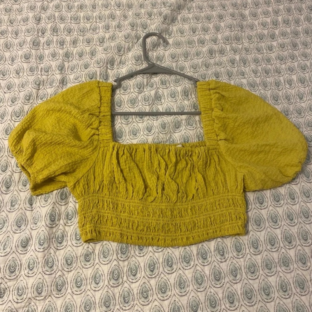 Urban Outfitters top